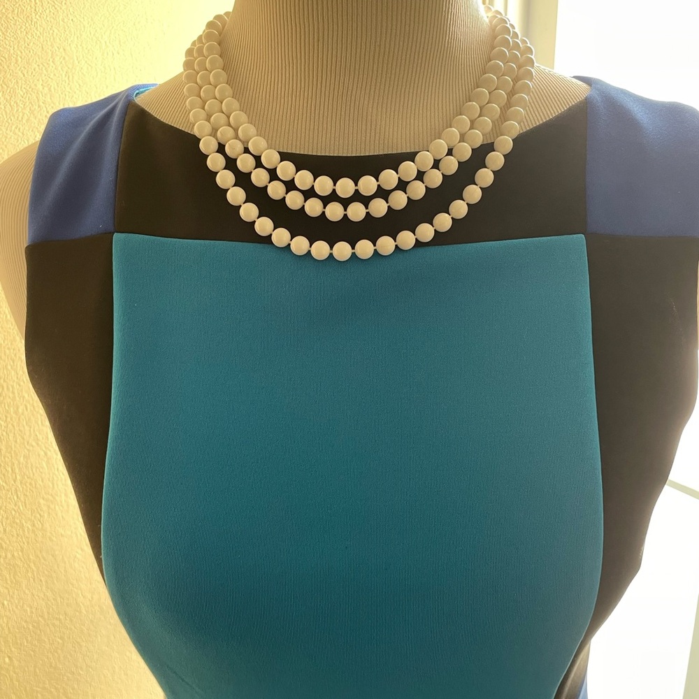 Maggy London Dress
